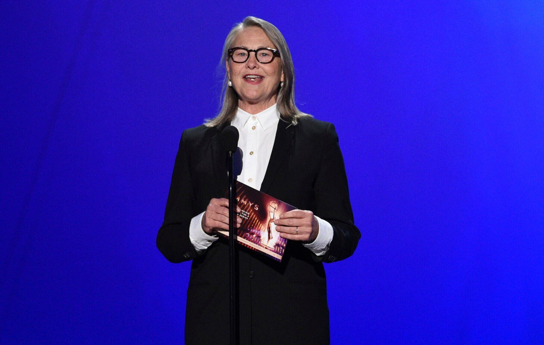 Cherry Jones